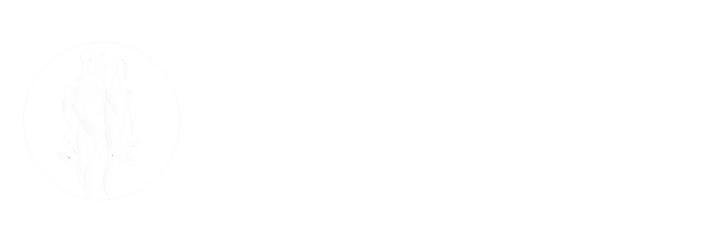 Fulfilled Humans Logo white with Text sized