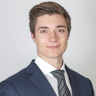 Dominik Weber Profile Picture