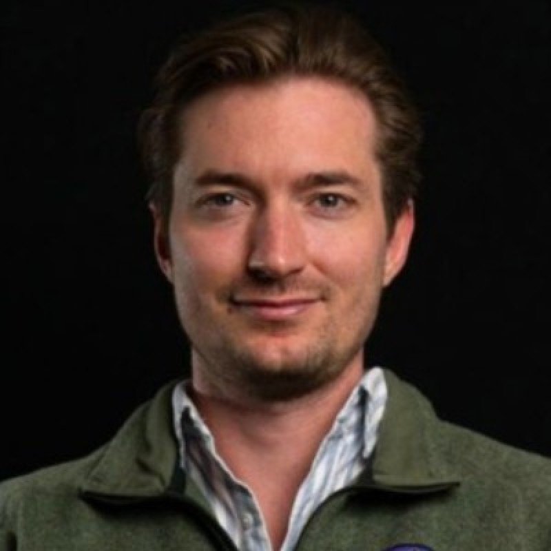Chris F. Weber