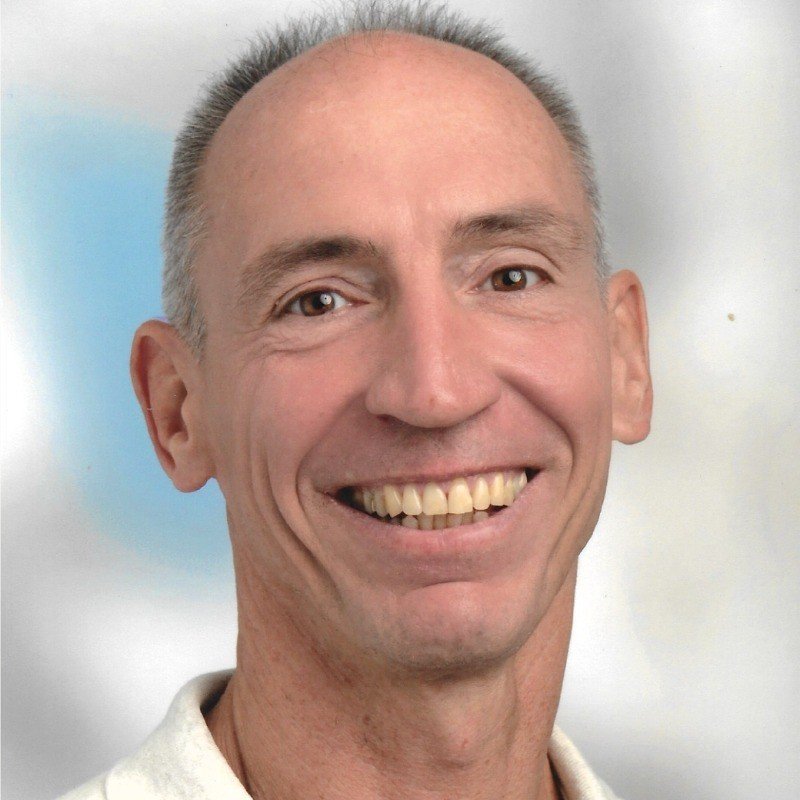 Dr. Christoph Weber Profile Picture