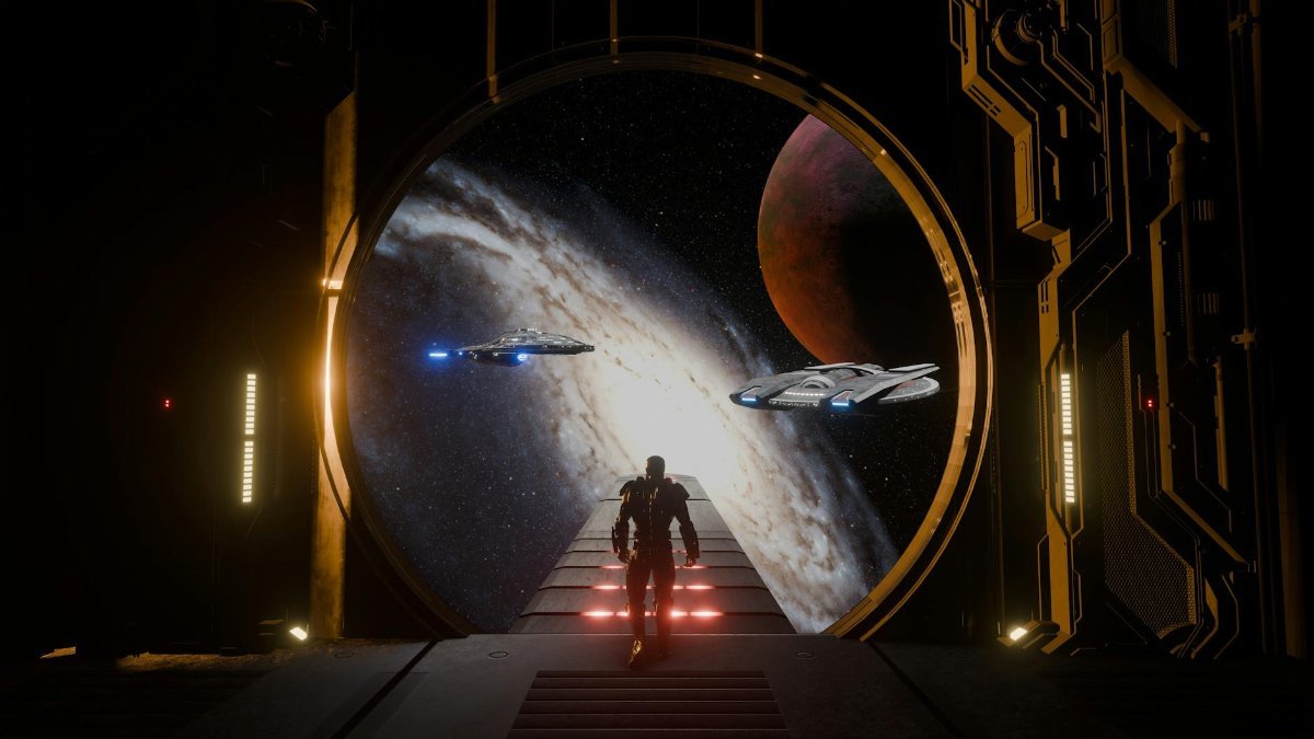 science fiction