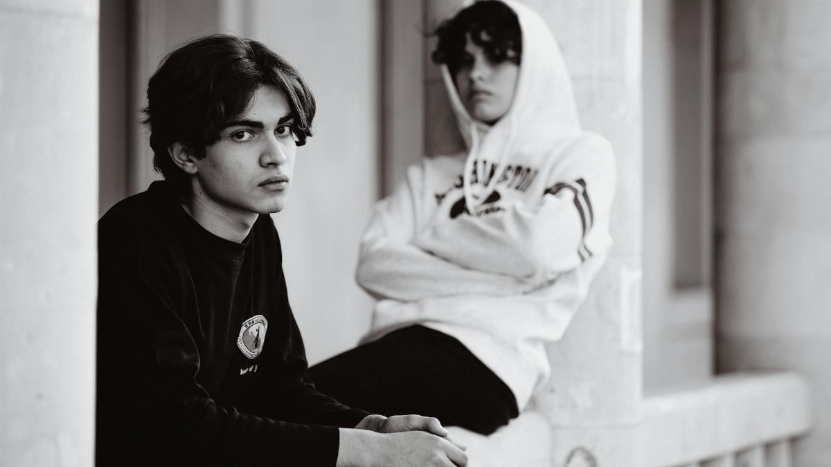 LILE & SABA